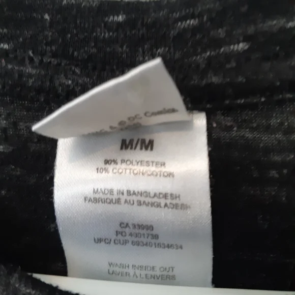 Batman Tee - Picture 2 of 2